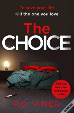 Capa do artigo Choice