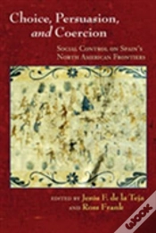 Capa do artigo Choice, Persuasion, And Coercion