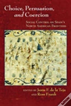 Capa do artigo Choice, Persuasion, And Coercion