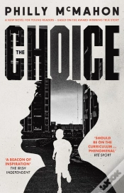 Capa do artigo Choice