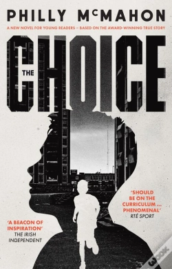 Capa do artigo Choice