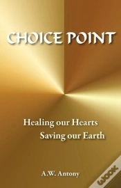 Capa do artigo Choice Point