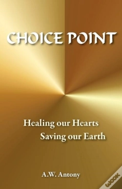 Capa do artigo Choice Point