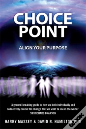 Capa do artigo Choice Point