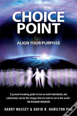 Capa do artigo Choice Point