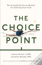 Capa do artigo Choice Point