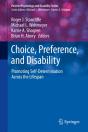 Choice, Preference, And Disability - Preview
