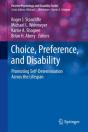 Choice, Preference, And Disability - Preview