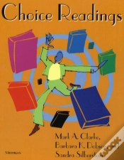 Capa do artigo Choice Readings