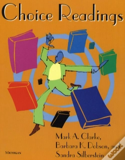 Capa do artigo Choice Readings