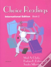 Capa do artigo Choice Readings