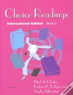 Capa do artigo Choice Readings