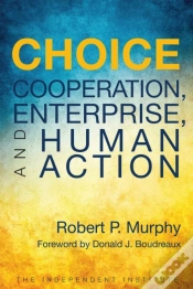 Capa do artigo Choice