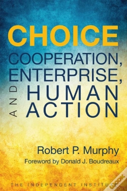 Capa do artigo Choice