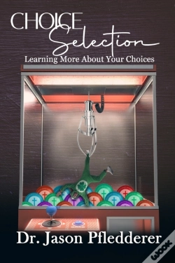 Capa do artigo Choice Selection