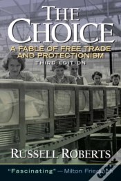 Capa do artigo Choice, The