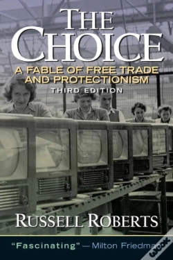 Capa do artigo Choice, The