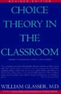 Choice Theory In The Classroom - Preview