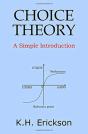 Choice Theory - Preview