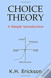 Capa do artigo Choice Theory