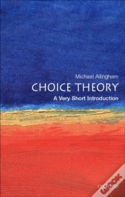 Capa do artigo Choice Theory