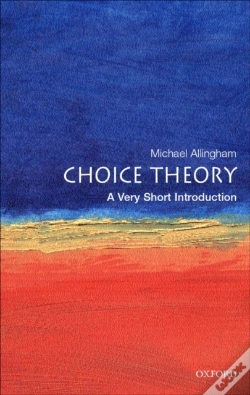 Capa do artigo Choice Theory