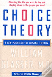 Capa do artigo Choice Theory