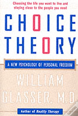 Capa do artigo Choice Theory