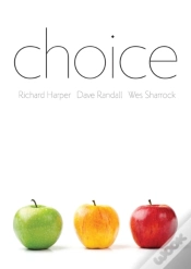 Capa do artigo Choice