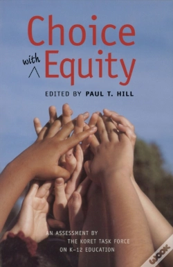Capa do artigo Choice With Equity