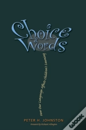 Capa do artigo Choice Words