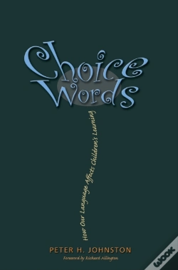 Capa do artigo Choice Words