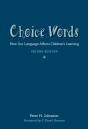 Choice Words - Preview