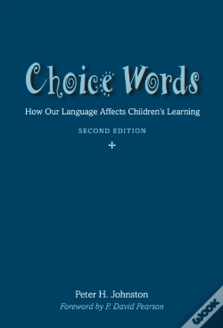 Capa do artigo Choice Words
