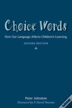 Capa do artigo Choice Words