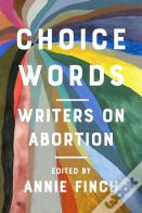 Choice Words