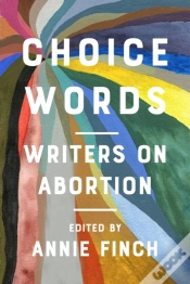 Capa do artigo Choice Words