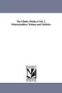 Choice Works A Vol. 2. Whimsicalities; Whims And Oddities. - Preview