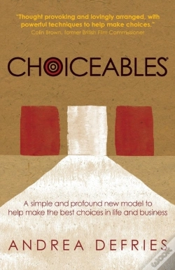 Capa do artigo Choiceables