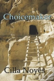 Capa do artigo Choicemaker