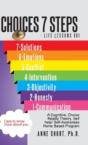 Choices 7 Steps Life Lessons 101 - Preview