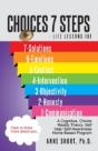 Choices 7 Steps Life Lessons 101 - Preview