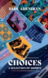 Choices A Selection Of Shorts