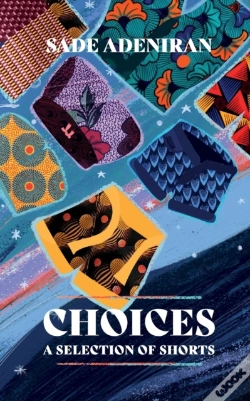 Capa do artigo Choices A Selection Of Shorts