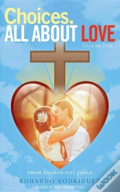 Capa do artigo Choices. All About Love