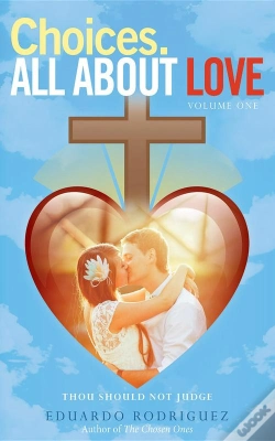 Capa do artigo Choices. All About Love