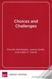 Capa do artigo Choices And Challenges