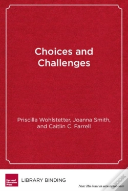 Capa do artigo Choices And Challenges