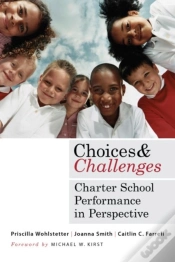 Capa do artigo Choices And Challenges