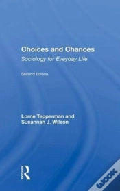Capa do artigo Choices And Chances
